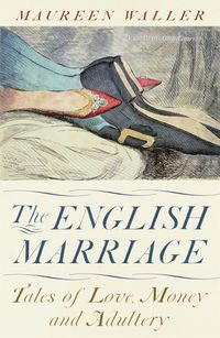 Produktbild: Waller, M: The English Marriage