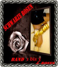 Produktbild: Schwarze Rosen