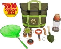 Produktbild: Entdeckerrucksack "Discover"