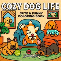 Produktbild: Cozy Dog Life