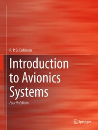Produktbild: Introduction to Avionics Systems