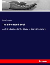 Produktbild: The Bible Hand-Book