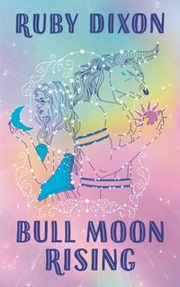 Produktbild: Bull Moon Rising