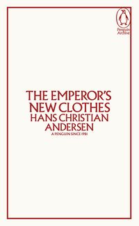 Produktbild: The Emperor's New Clothes