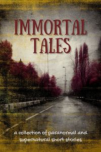 Produktbild: Immortal Tales