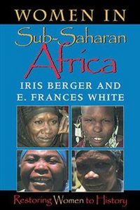 Produktbild: Women in Sub-Saharan Africa