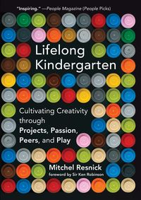 Produktbild: Lifelong Kindergarten