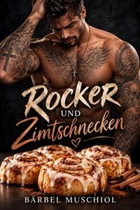 Produktbild: Rocker und Zimtschnecken
