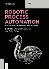 Produktbild: Robotic Process Automation
