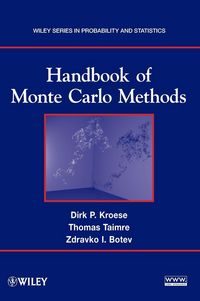 Produktbild: MCM Handbook