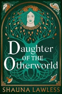 Produktbild: Daughter of the Otherworld