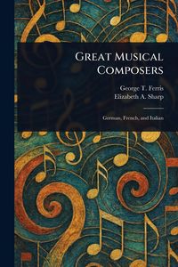 Produktbild: Great Musical Composers