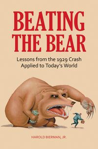 Produktbild: Beating the Bear
