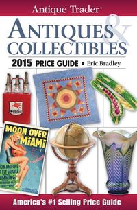 Produktbild: Antique Trader Antiques &-2015