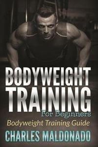 Produktbild: Bodyweight Training For Beginners