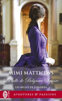 Produktbild: Les belles de Londres