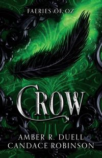 Produktbild: Crow (Faeries of Oz, 2)