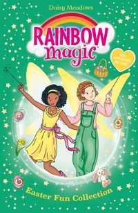Produktbild: Rainbow Magic: Easter Fun Collection