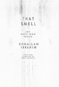 Produktbild: Ibrahim, S: That Smell and Notes from Prison