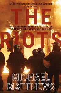 Produktbild: The Riots