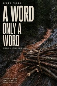 Produktbild: A Word, Only a Word