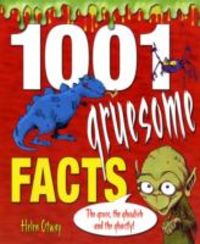 Produktbild: Otway, H: 1001 Gruesome Facts