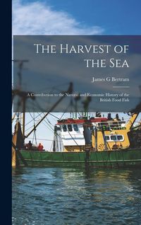 Produktbild: The Harvest of the Sea