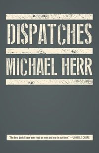 Produktbild: Dispatches