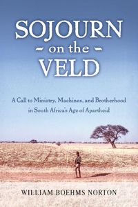 Produktbild: Sojourn on the Veld