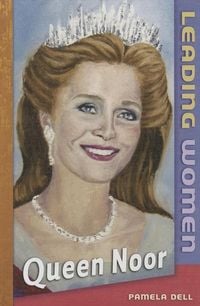 Produktbild: Queen Noor