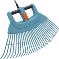 Produktbild: Gardena Combisystem 3107-20 F&auml;cherbesen 77cm