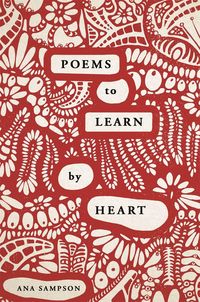 Produktbild: Poems to Learn by Heart
