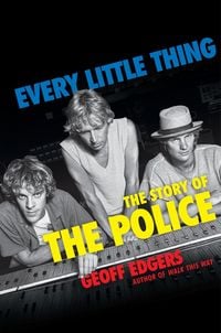 Produktbild: Every Little Thing