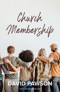 Produktbild: Church Membership