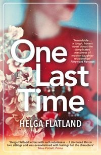 Produktbild: One Last Time