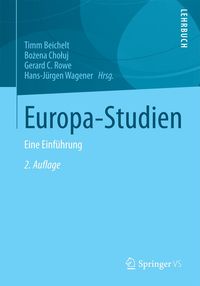 Produktbild: Europa-Studien