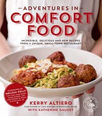 Produktbild: Adv in Comfort Food