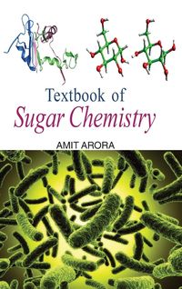 Produktbild: Textbook of Sugar Chemistry