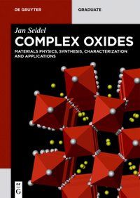 Produktbild: Complex Oxides
