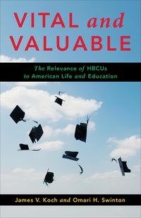 Produktbild: Vital and Valuable