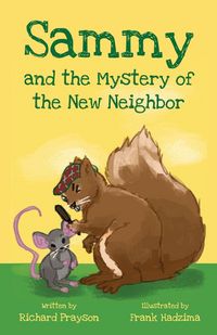 Produktbild: Sammy and the Mystery of the New Neighbor