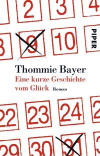 Produktbild: Eine kurze Geschichte vom Gl&uuml;ck