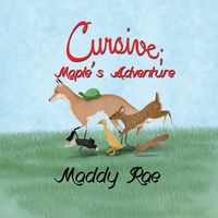 Produktbild: The Cursive Readers Series(c)