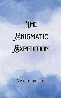 Produktbild: The Enigmatic Expedition