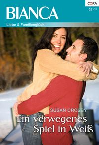 Produktbild: Ein verwegenes Spiel in Wei&szlig;
