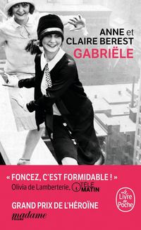 Produktbild: Gabri&euml;le