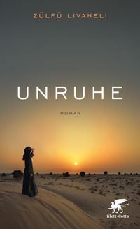 Produktbild: Unruhe
