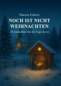 Produktbild: Noch ist nicht Weihnachten