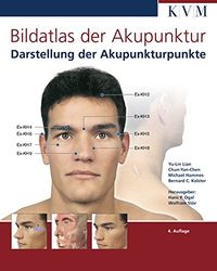 Produktbild: Bildatlas der Akupunktur