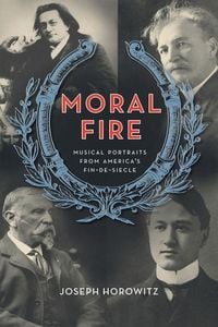 Produktbild: Moral Fire
